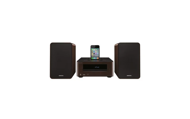 Onkyo CS-245 Marron